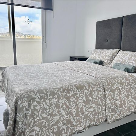 Apartamento Luli 卡尔佩 外观 照片