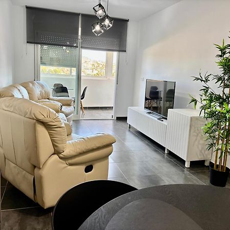 Apartamento Luli 卡尔佩 外观 照片