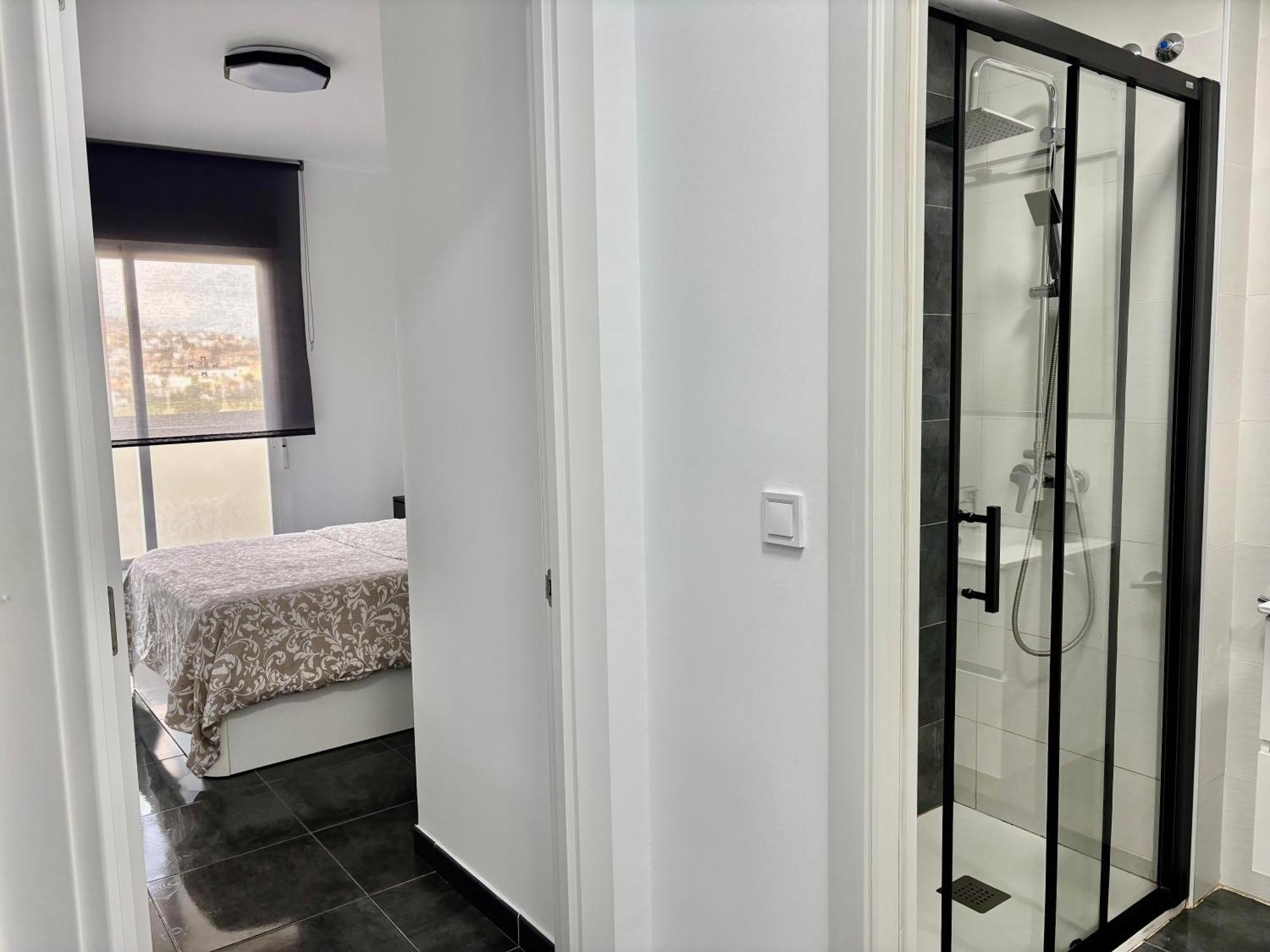 Apartamento Luli 卡尔佩 外观 照片