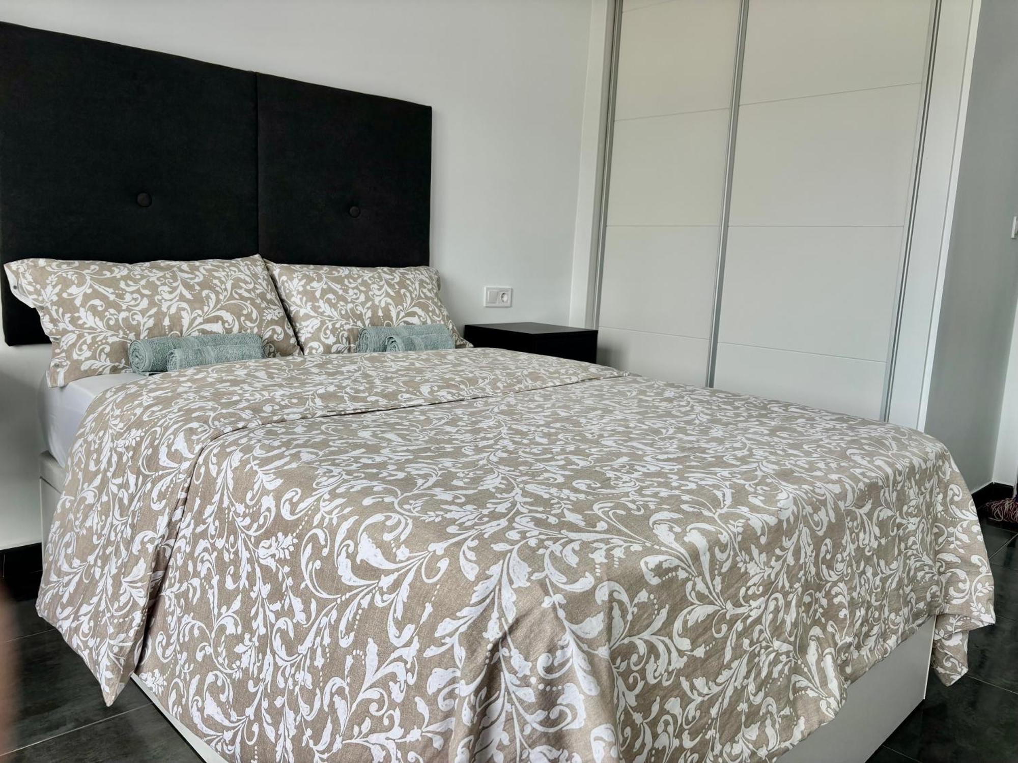 Apartamento Luli 卡尔佩 外观 照片