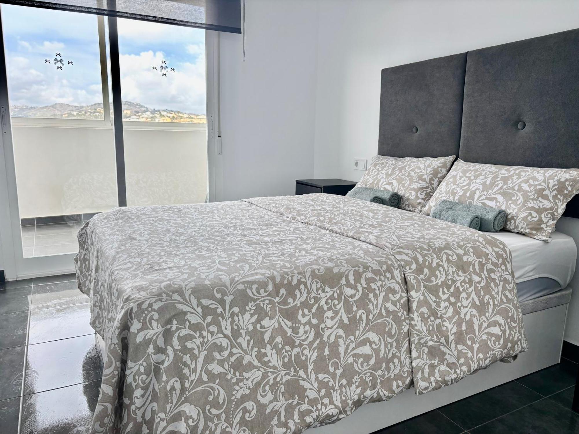 Apartamento Luli 卡尔佩 外观 照片