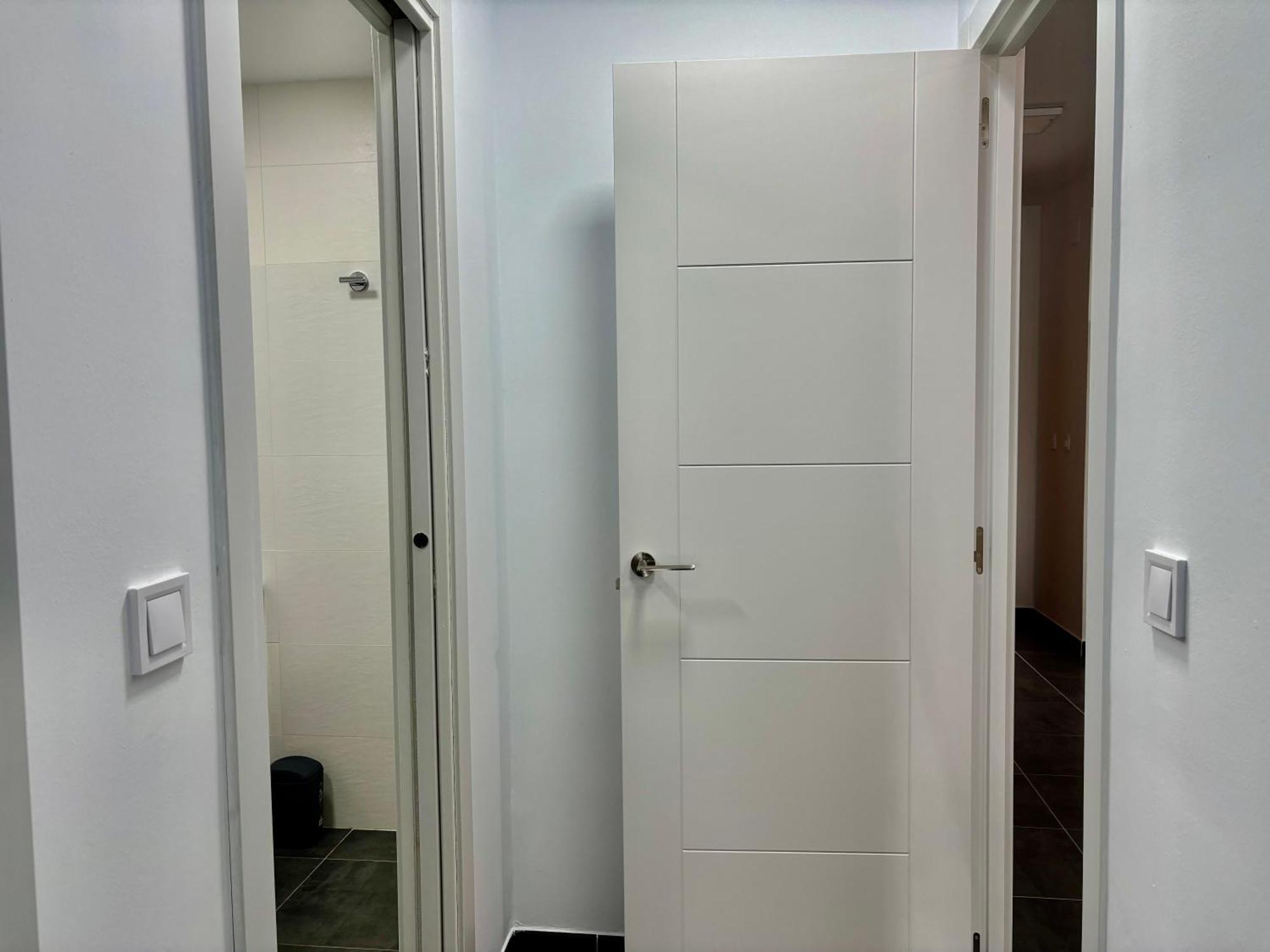 Apartamento Luli 卡尔佩 外观 照片