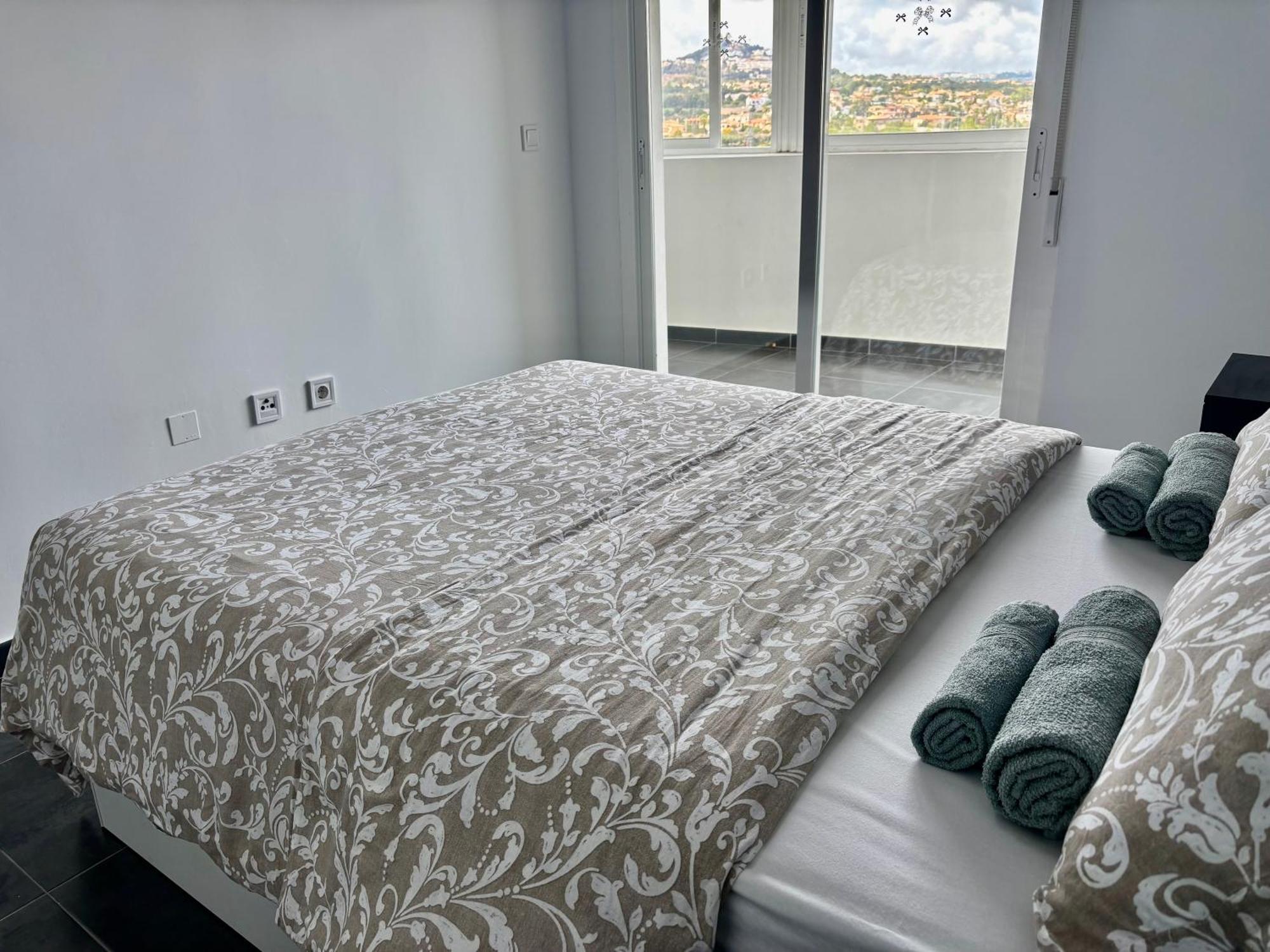 Apartamento Luli 卡尔佩 外观 照片