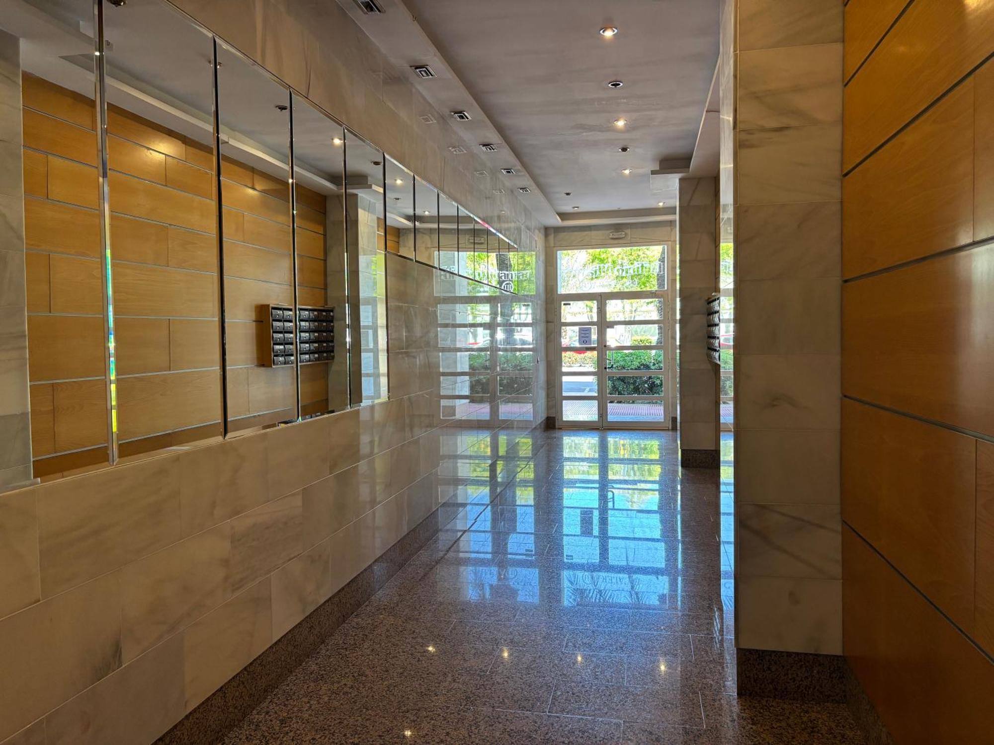 Apartamento Luli 卡尔佩 外观 照片