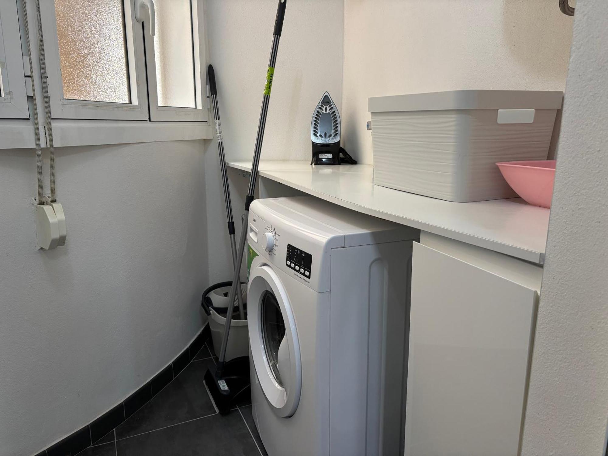 Apartamento Luli 卡尔佩 外观 照片