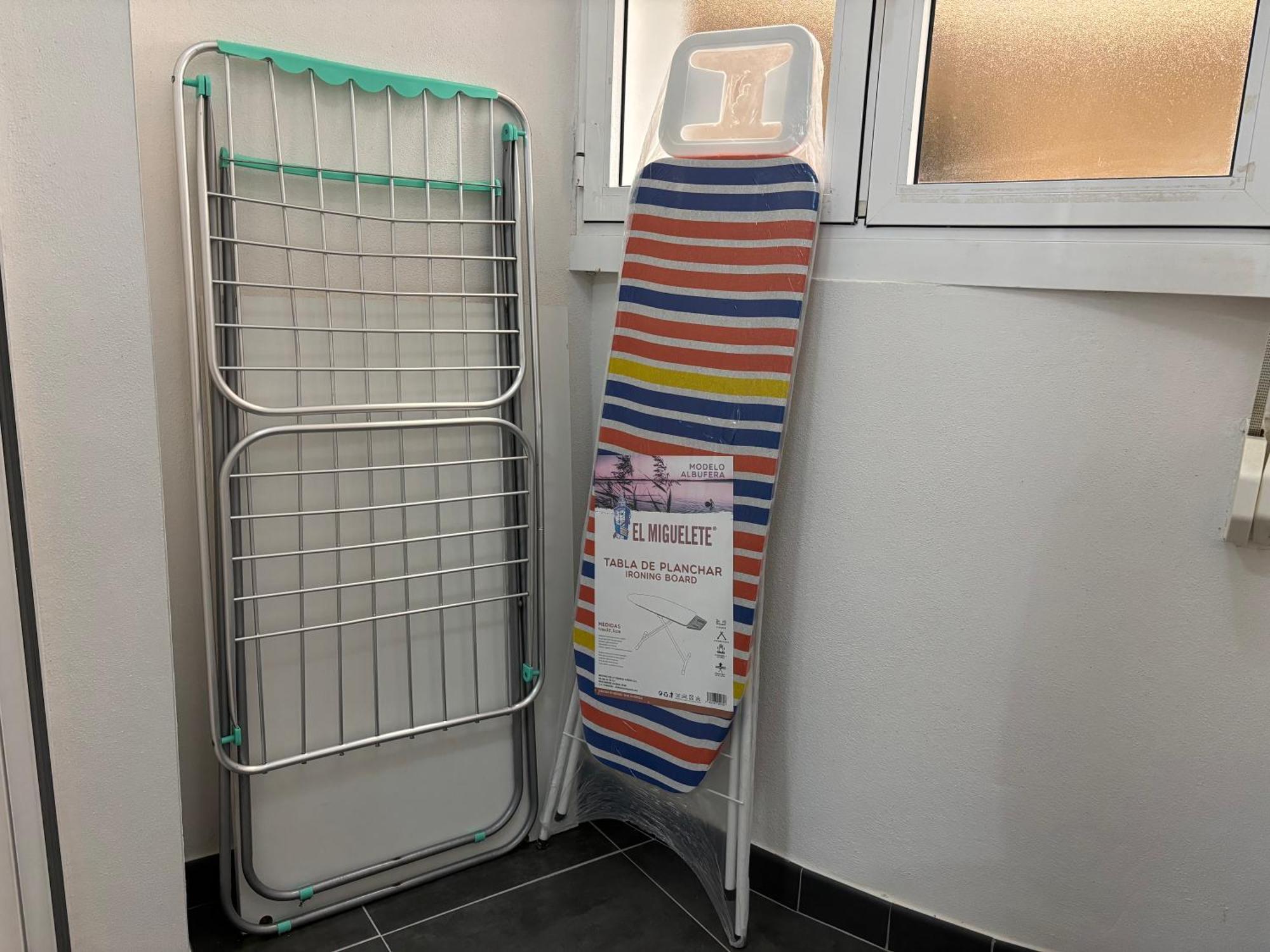 Apartamento Luli 卡尔佩 外观 照片