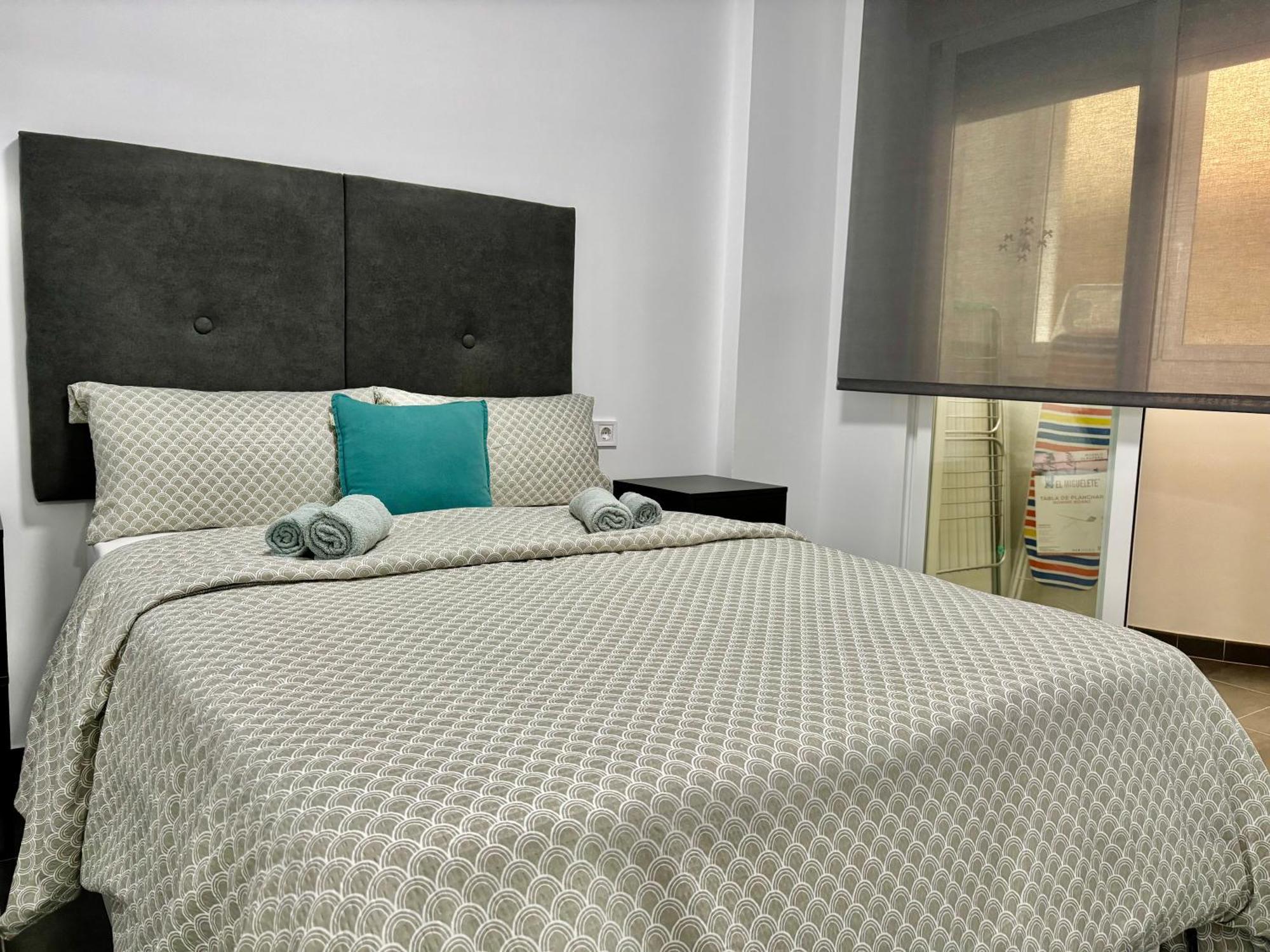Apartamento Luli 卡尔佩 外观 照片